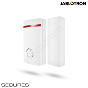 Jablotron JA-111M busbedrade mini magneetcontact