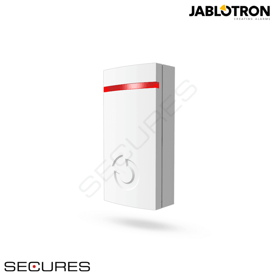 Jablotron JA-111SH busbedrade tilt- en schokdetector