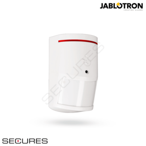 Jablotron JA-120PB busbedrade PIR en Glasbreuk Detector