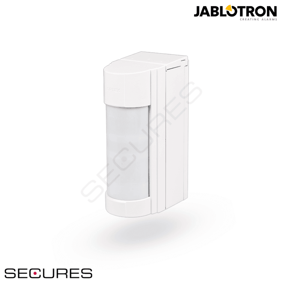 Jablotron JA-159P Draadloze dual zone buiten detector