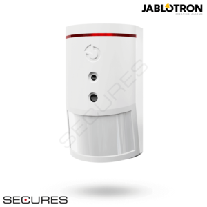 Jablotron JA-160PC Jablotron draadloze PIR met fotocamera