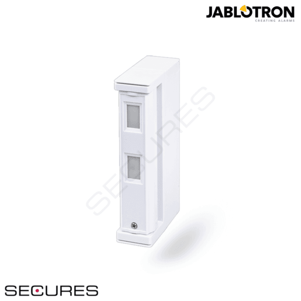 Jablotron JA-187P Draadloze buiten PIR detector (Gordijn)