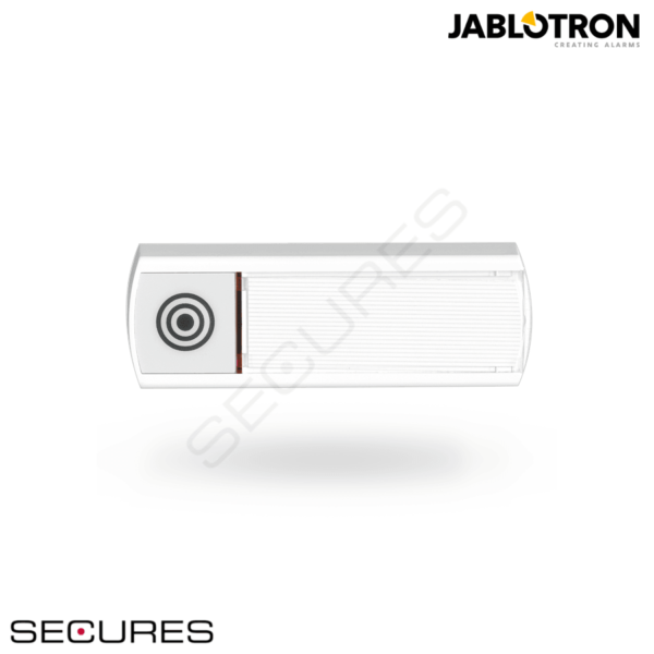 Jablotron JA-189J draadloze deurbel / paniekknop