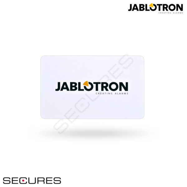 Jablotron JA-190J Jablotron RFID toegangskaart