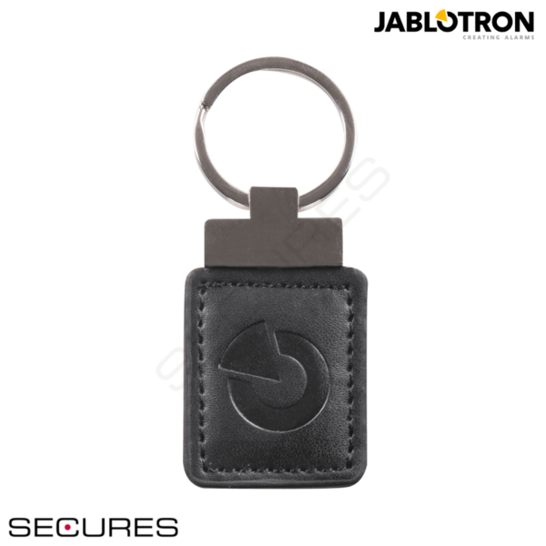 Jablotron JA-194J-BK Jablotron RFID leren tag – zwart