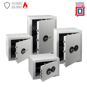 Sistec Eurosafe ES I