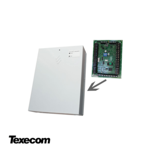 Texecom PREMIER ELITE SMART PSU200XP