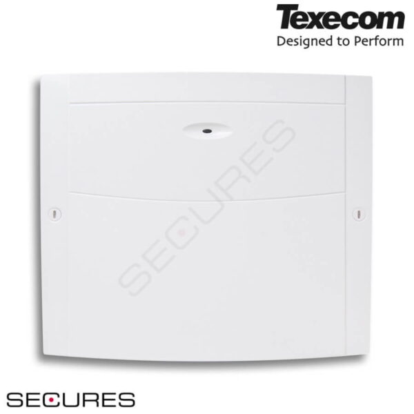 Texecom Premier Elite 24 Kunststof Centrale Grade 2