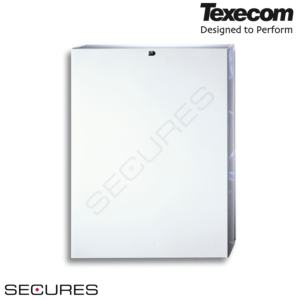 Texecom Premier Elite 48 Metal Centrale Grade 3