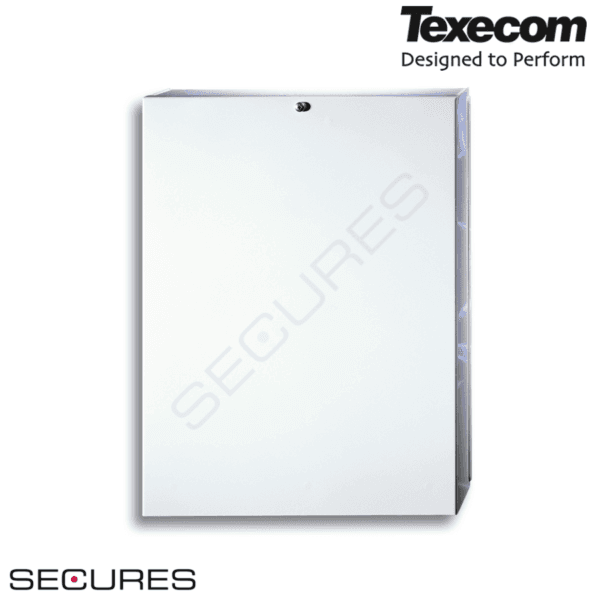 Texecom Premier Elite 48 Metal Centrale Grade 3