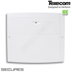 Texecom Premier Elite 64-W Kunststof Centrale Grade 2