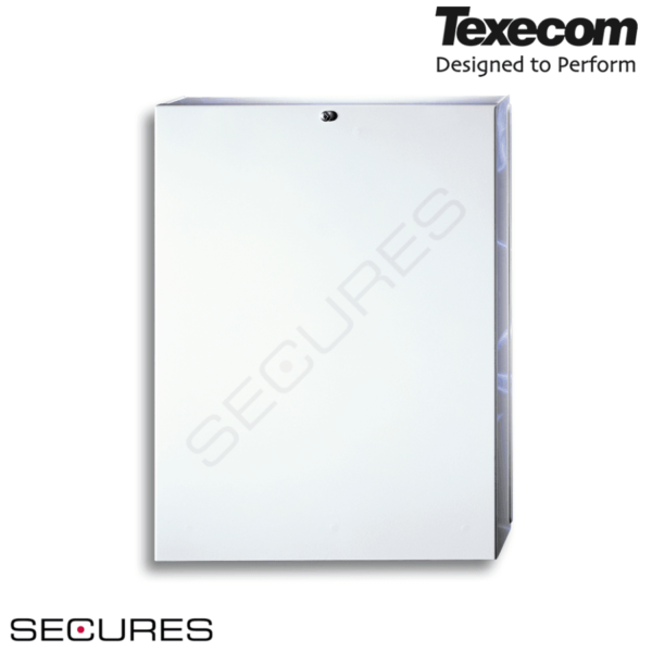 Texecom Premier Elite 88 Metal Centrale Grade 3