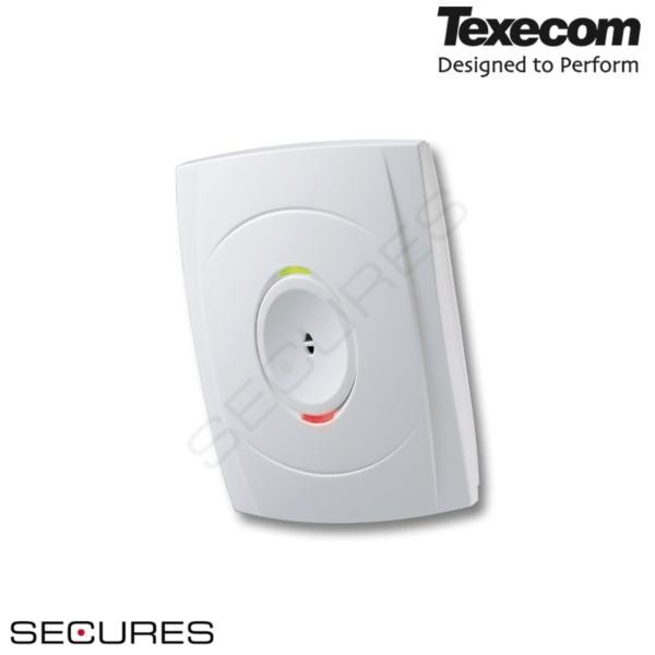 Texecom AEC-0001 Glasbreukmelder bedraad