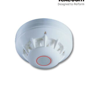 Texecom AGA-0004 2 draads thermomaximaal melder 90°