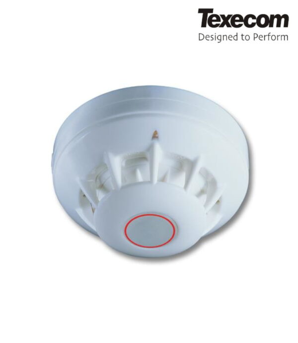 Texecom AGA-0004 2 draads thermomaximaal melder 90°