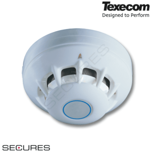 Texecom AGB-0001 OH/4W Bedrade Brand/Hitte detector