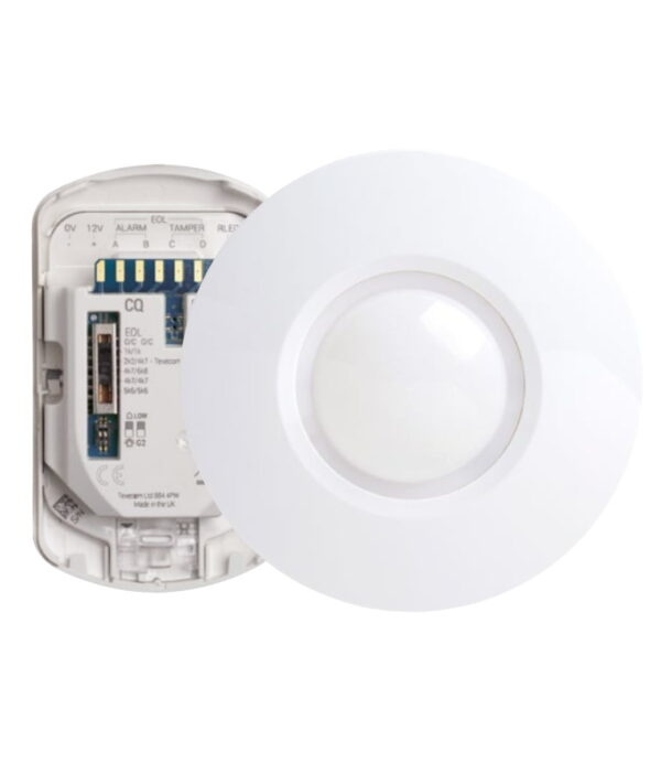 Texecom AKG-0001 CAPTURE (CD) PIR