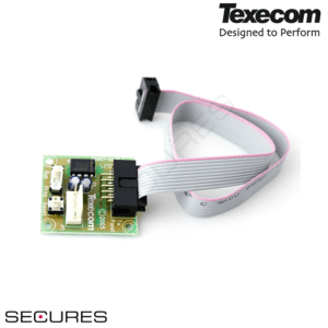 Texecom CDH-0001 Premier Elite Flasher