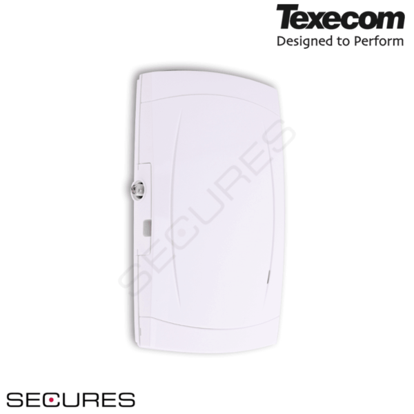 Texecom CEG-0001 ComGSM – GSM Kiezer - Afbeelding 2