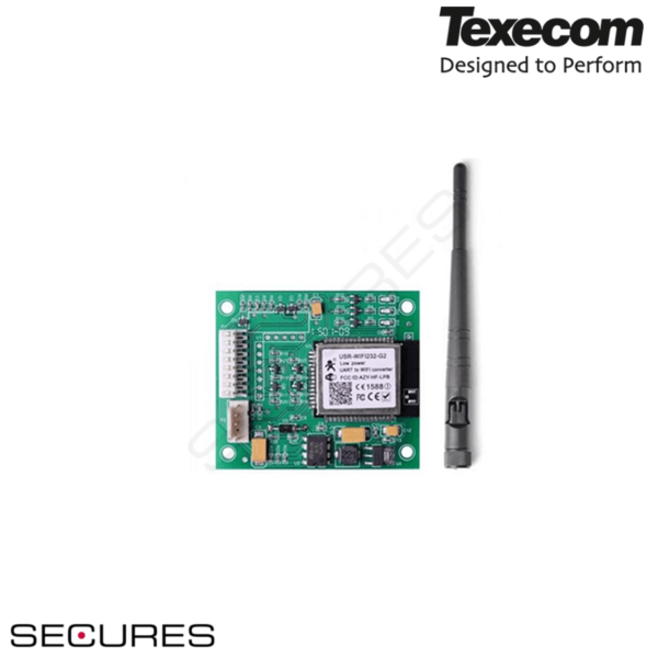 Texecom CEK-0002 Premier ComWiFi Module - Afbeelding 2