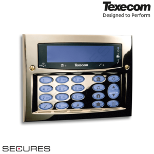 Texecom DBD-0122 Proximity Messing Inbouw