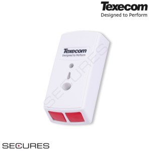 Texecom GBG-0001 Draadloze Paniekknop