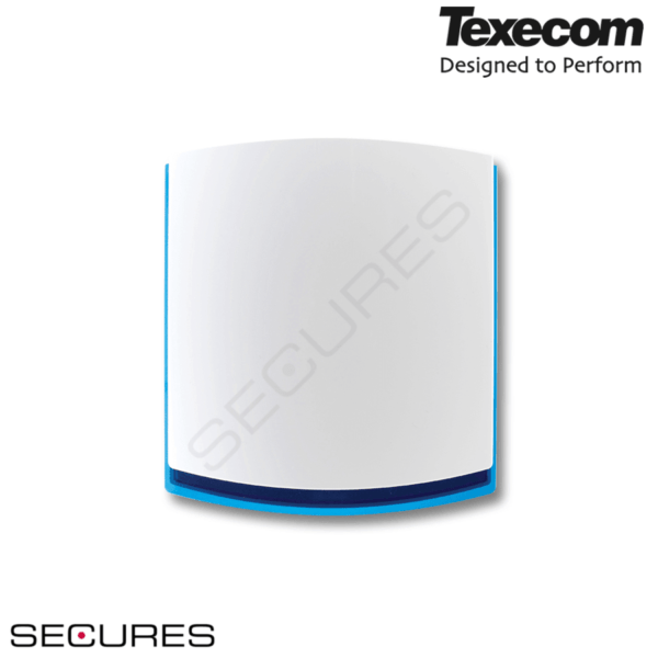 Texecom 5Ci-W GBX-0001 Draadloze Binnensirene