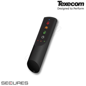 Texecom GCC-0001 draadloze keyfob Premier SmartKey