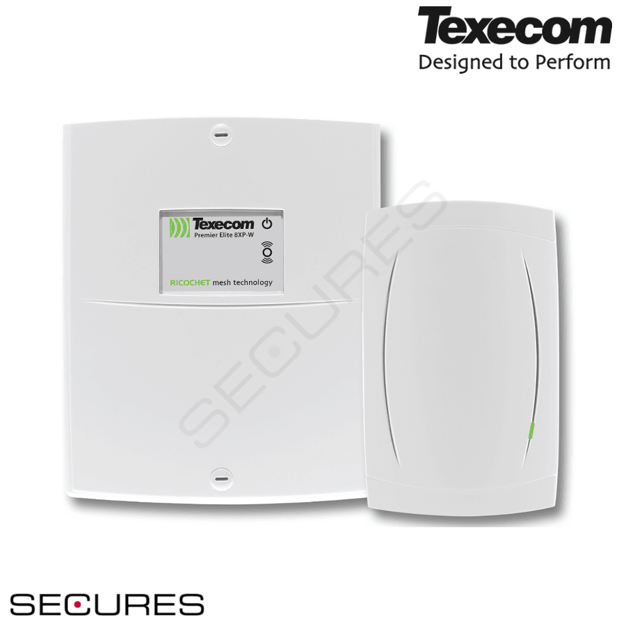 Texecom GEC-0002 Ricochet Expansion Pack 868MHz