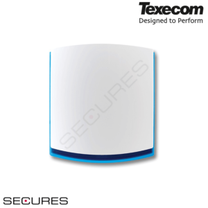 Texecom GBT-0001 + FCE-0001 draadloze buitensirene Odyssey