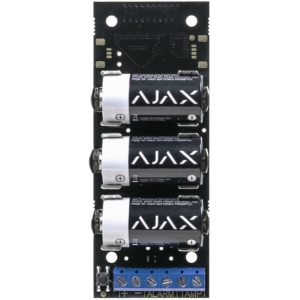 Ajax Transmitter
