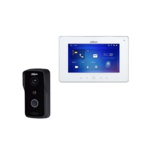 Dahua IP Intercom Kit