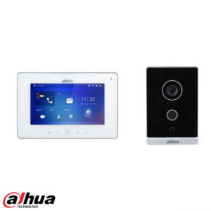 Dahua Wifi Intercom Kit