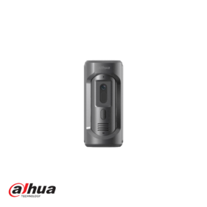 Dahua IP Villa Outdoor Station IP65&IK10  PoE(802.3af)