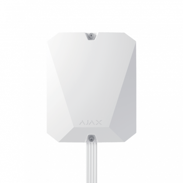 Ajax Multitransmitter 3eol wit