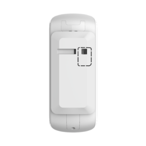 Ajax Motioncam outdoor bracket