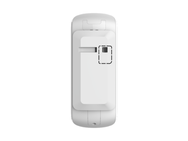 Ajax Motioncam outdoor bracket