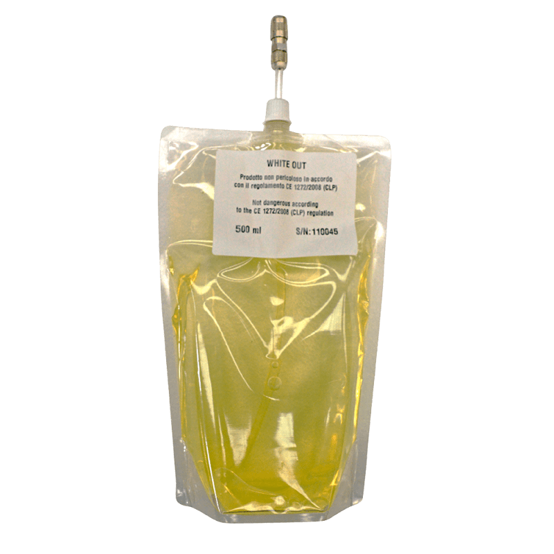 Mistvloeistof tot 200M³