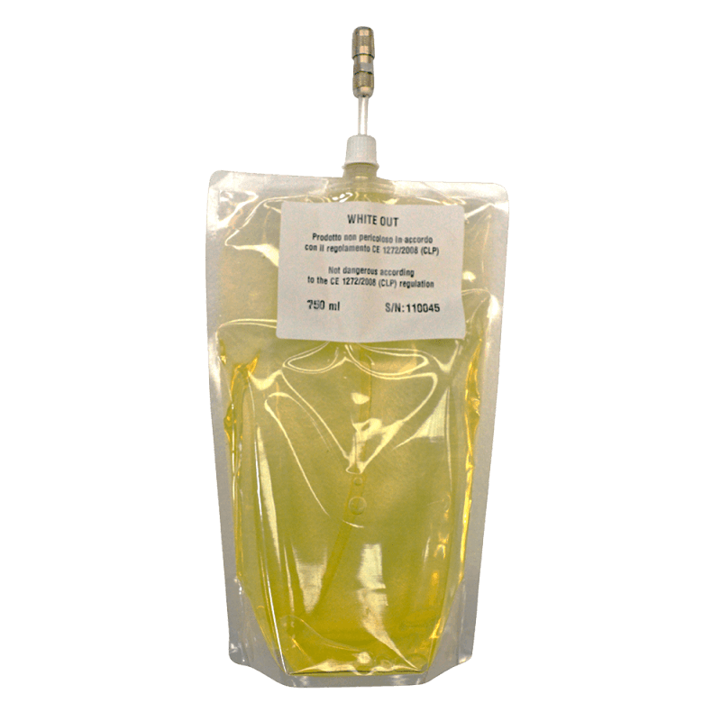 Mistvloeistof tot 400M³