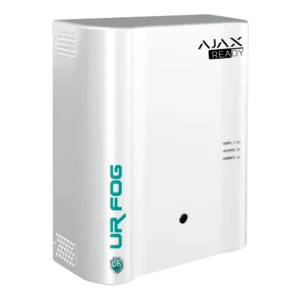 Ajax Ready Mistgenerator tot 200m³