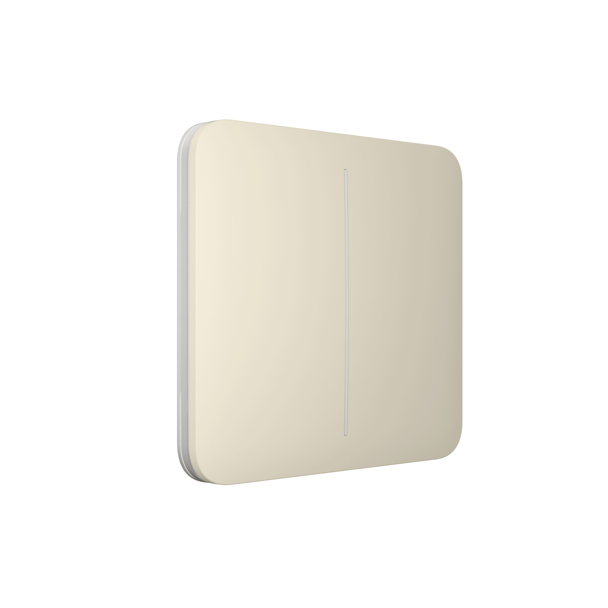 Ajax LightSwitch Buttons Ivoorwit - Afbeelding 8