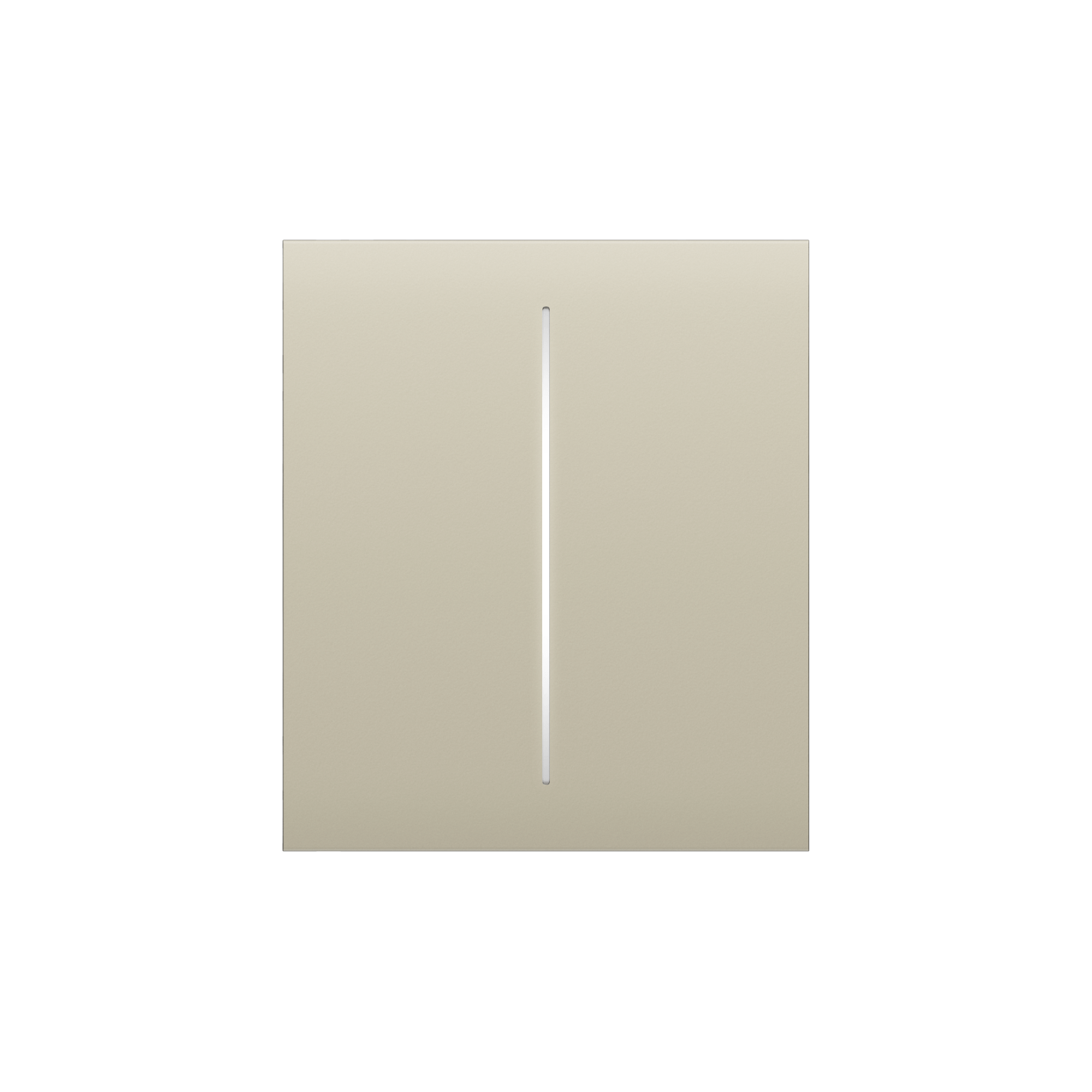 Ajax LightSwitch Buttons Ivoorwit - Afbeelding 6