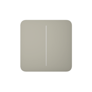 Ajax LightSwitch Buttons Olijfgroen