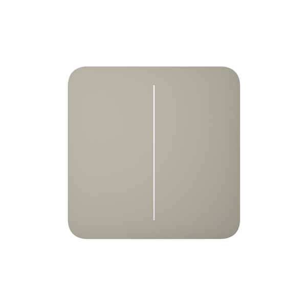 Ajax LightSwitch Buttons Olijfgroen