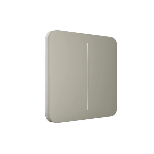Ajax LightSwitch Buttons Olijfgroen - Afbeelding 8