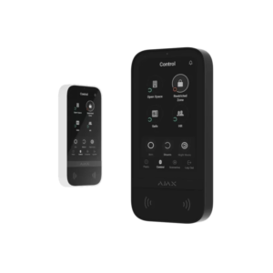 Ajax KeyPad TouchScreen