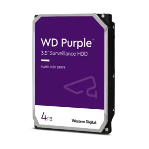 WD Purple