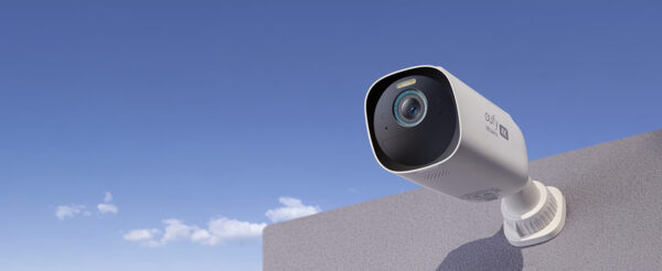 Eufycam 3 S330 Duo-Pack incl. Homebase 3 - Afbeelding 7