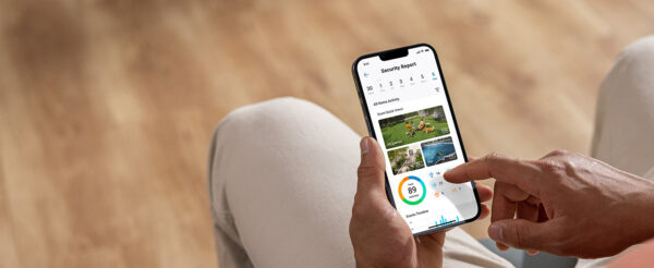 Eufycam 3 S330 Duo-Pack incl. Homebase 3 - Afbeelding 8