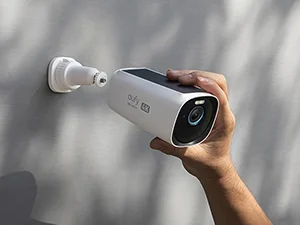 Eufycam 3 S330 Duo-Pack incl. Homebase 3 - Afbeelding 5
